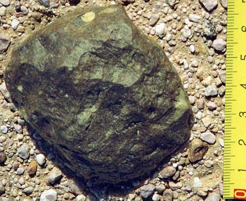 armalcolite named after
