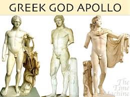 Why Was Apollo Named Apollo