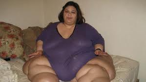 fattest woman alive
