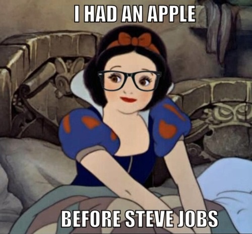 Original Snow White story Cannibalism