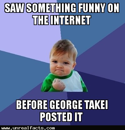 george takei twilight fans