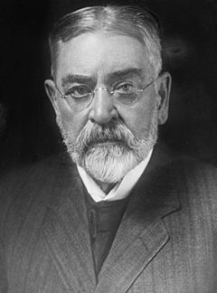Robert Todd Lincoln Witnessed Three Presidential Assassinations