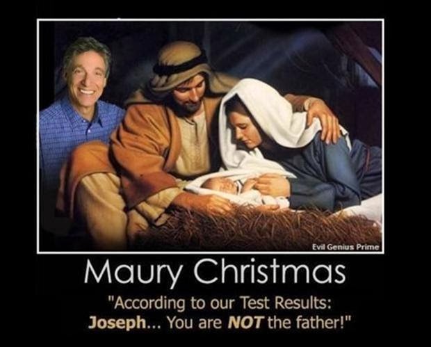 maury-christmas-you-are-not-the-father-funny-christmas-pictures