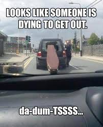 Coffins And Caskets Are Different