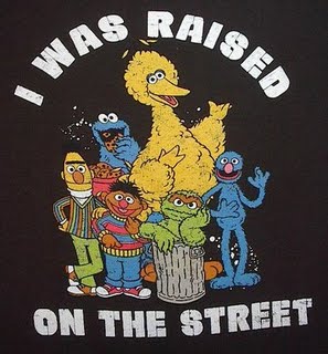 Mississippi Sesame Street Ban