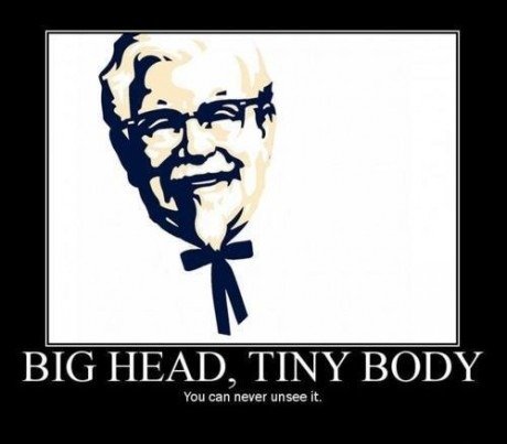 colonel sanders story