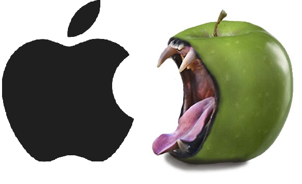beatles sue apple