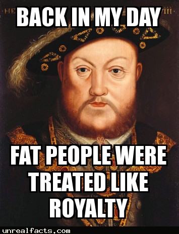 henry viii exploded his coffin