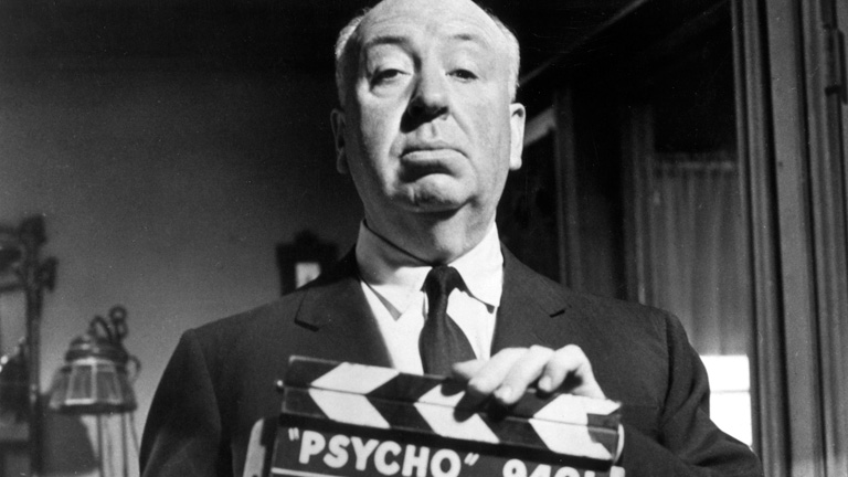Alfred Hitchcock Never Won An Oscar