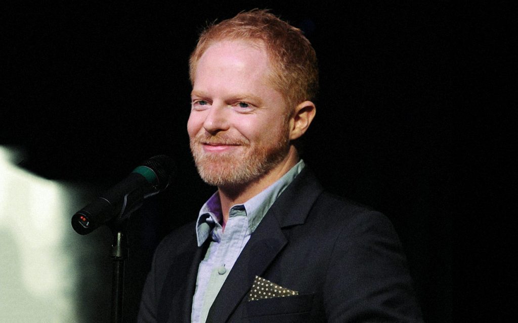 Jesse Tyler Ferguson Had To Come Out Three Times