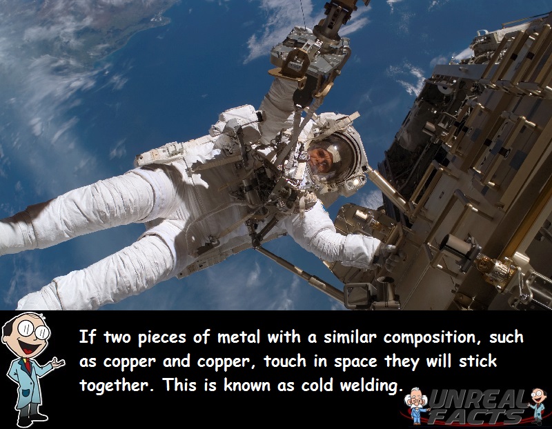 cold welding