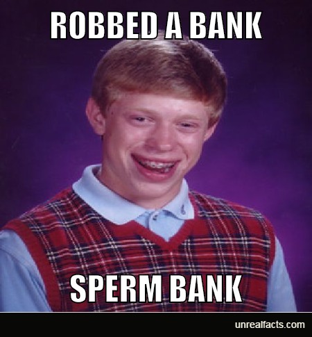 sperm theft