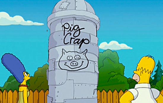 Pig_crap_silo