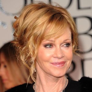 Melanie Griffith Was Called Brainiac Because She Didn't Realize How Bad The Holocaust Was