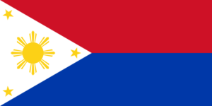 The Philippines Flag Has Different meanings For Peace And War