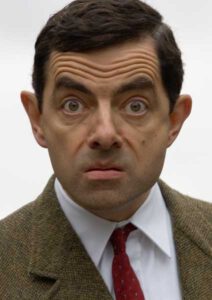 Rowan Atkinson Was A PhD Student In Electrical Engineering
