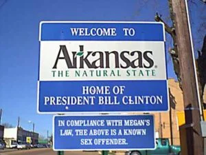 Is It Illegal To Mispronounce Arkansas While In Arkansas?
