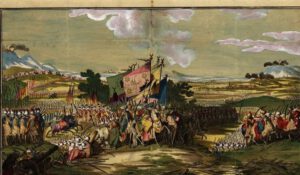 Austrian Battle of Karansebes 1788 - the Dumbest Battle Ever