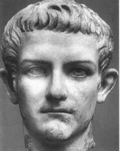 Emperor Caligula Didn't Go To War With Poseidon