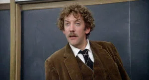 Donald Sutherland Animal House Salary Cost Him 20 Million Dollars