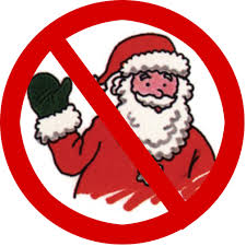 England Banned Christmas In 1647
