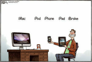 Nolan Bushnell Rejected Steve Jobs Offer for 30% Share in Apple