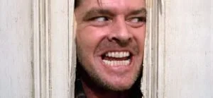 Statistics Prove the Scariest Movie Ever Made in History is the Shining