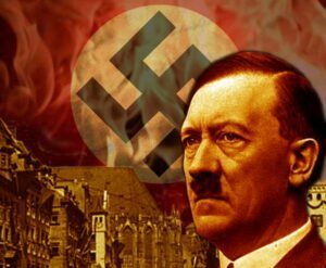 Adolf Hitler Owned land In Colorado? True Or False?