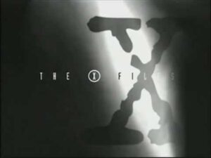 Part Of The X-Files Theme Song Was Created By Accident