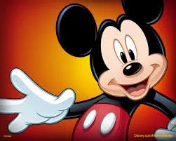 Why Does Mickey Mouse Have 4 Fingers?