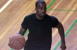 Did Kanye Score 106 Points Against Wheelchair Basketball Team? No