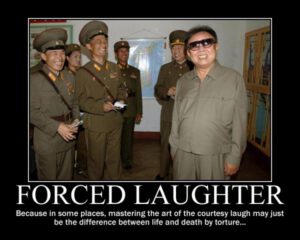 Kim Jong Il Was an Internet Expert