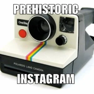 The Invention Of The Polaroid Camera Was Inspired By A 3 Year Old Girl