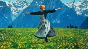 One South Korean Theatre Removed All Music Scenes From The Sound Of Music