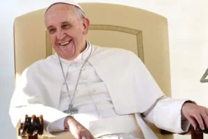14 Papal Facts That Are a Little Disturbing