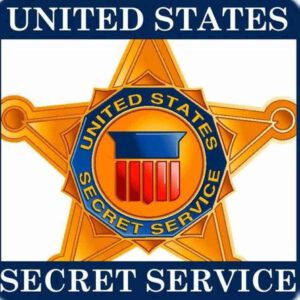 The Secret Service's Main Job