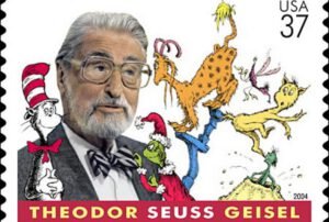 Real Pronunciation Of Dr Seuss, Most Get It Wrong