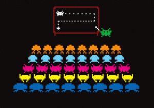 Did Space Invaders Cause A Shortage Of Coins In Japan