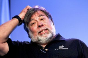 Steve Wozniak Was Arrested for Building a Fake Bomb