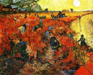 Vincent Van Gogh Only Sold One Painting In His Lifetime
