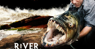 The reason River Monsters ended